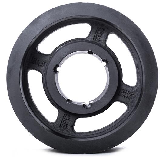 怎樣為設備選擇合適規(guī)格尺寸的皮帶輪？